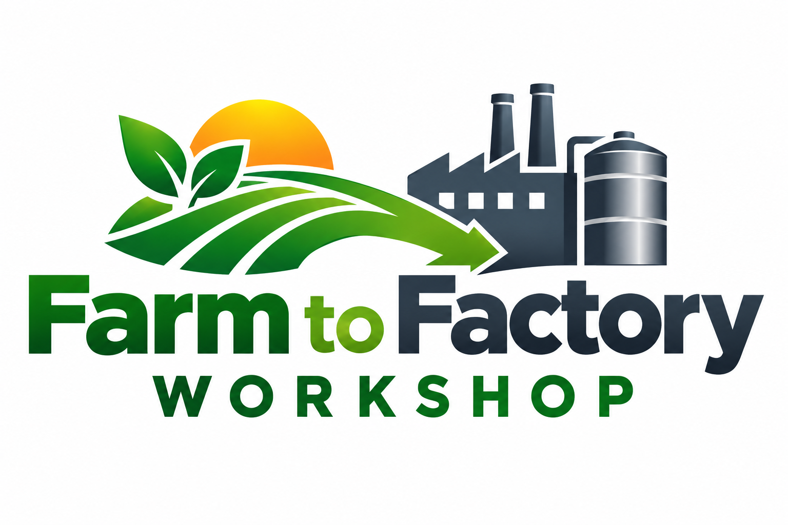 Farm to Factory Workshop